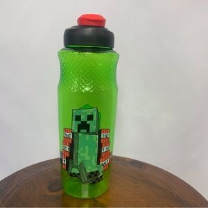 ZAK! TNT BOOM Minecraft 30 oz. Drinking Cup